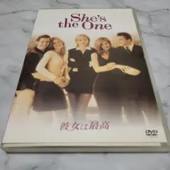 彼女は最高('96米) キャメロン・ディアス