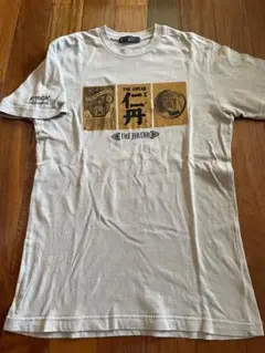 ユニクロ　仁丹　Tシャツ