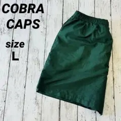 COBRACAPS コブラキャップス マイクロファイバーショーツ バギーショーツ