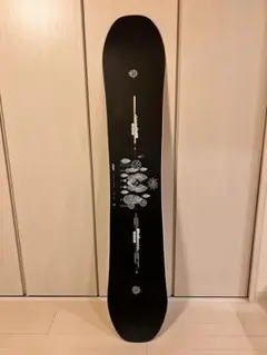 希少!20-21 BURTON custom 141 レディース