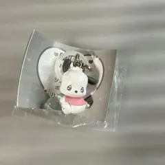 サンリオ　めじるしアクセサリー　ポチャッコ