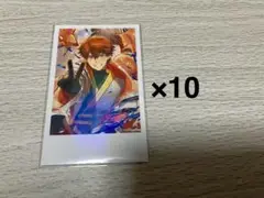 にじさんじ　北見遊征
