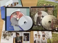 ASTRO DREAM PART.02 2種セット MJ