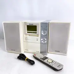 Panasonic SA-PM770SD CD/MD/SD/BT対応　動作良好 81sE6J14edL._AC_SY200_QL15_.jpg