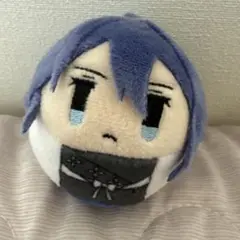 ヒプノシスマイク ヒプマイ コロこっと 神宮寺寂雷