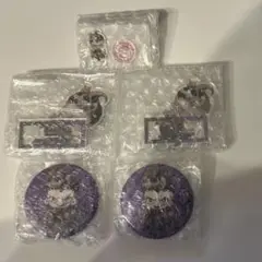 ダンガンロンパ　田中　上倉エク　くじメイト
