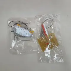 【2個セット】 調査船うらしま　しんかい6500 海洋研究開発機構