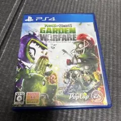 PS4 プラント vs. ゾンビ ガーデンウォーフェア