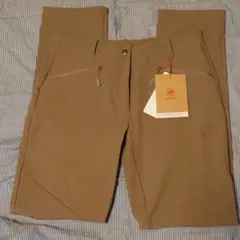 MAMMUTトレッカーズパンツ