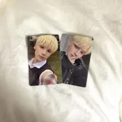 ☆ txt ヒュニンカイ weverse ver. ☆
