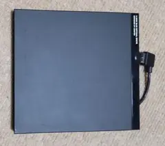 LBD-PUC6U3VBK 外付けブルーレイディスクドライブ