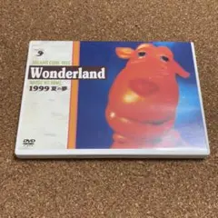 ドリカム ワンダーランド 1999 DVD 夏の夢