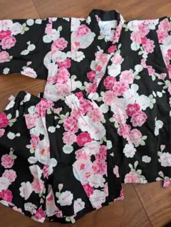 甚平　100サイズ