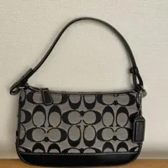 ハンドバッグ coach コーチ