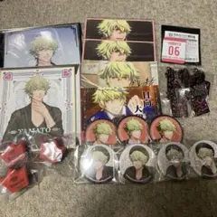 うたプリ ヘブンズ HE☆VENS 日向大和 グッズセット
