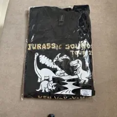 ken yokoyama Tシャツ