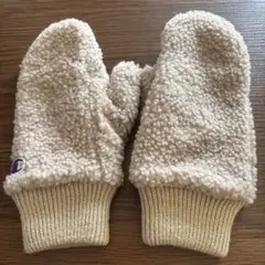チャンピョン　手袋