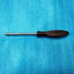 D型パイロットスクリュードライバー ホンダ 草刈り機 キャブレタードライバー