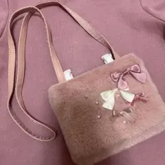 anyFAM キッズバッグ
