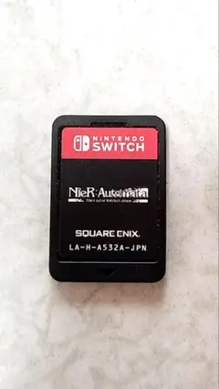 NieR:Automata Nintendo Switch