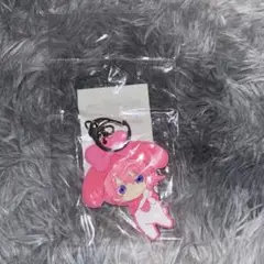 すとぷり　さとみ　サンリオ　キーホルダー