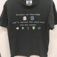 木曜日のフルット　Tシャツ