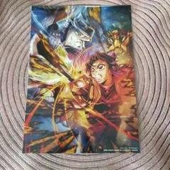 劇場版　鬼滅の刃　無限城編　入場特典