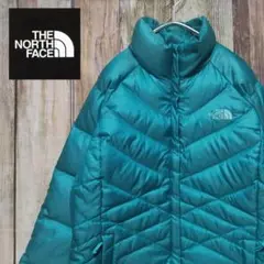 THE NORTH FACE ノースフェイス ダウンジャケット 550フィル
