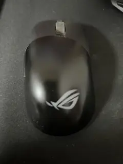 ROG エルゴノミックマウス ブラック