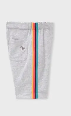【美品】ポールスミス　ハーフパンツ　140　子供服　paul smith