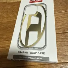 DIESEL iPhone 16 Pro