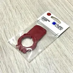 正規品 Quadlock クアッドロック バイクマウント レバー レッド 赤