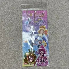プリキュアオールスターズNS3 映画 劇場グッズ ネックレス 美品