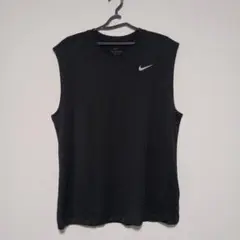 ナイキ　インナーシャツ　XL