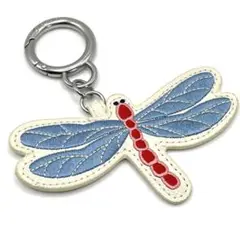 ✨美品✨Cath Kidston キーリング キーホルダー チャーム