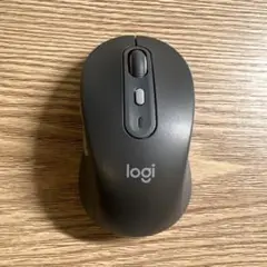 Logicool Signature M750MGR ロジクールマウス