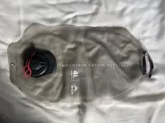 MSR ドロムライトバッグ 4ℓ