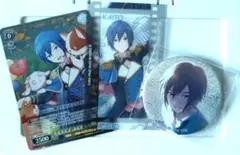 プロセカ KAITO まとめ売り