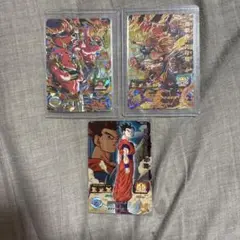 スーパードラゴンボールヒーローズ