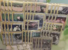 ユニオンアリーナ　黄色　ワンパンマン　タツマキ　フブキ　デッキ