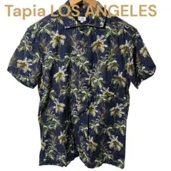 値下げ！Tapia Los Angeles 半袖シャツ Sサイズ アメリカ製