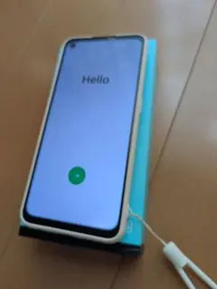 OPPO RENO5A