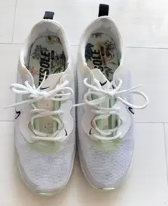 ナイキ　Nike　ゴルフシューズ 　24㎝　エース サマーライト スニーカー