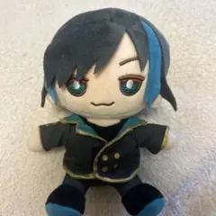しゆんくんぬいぐるみ