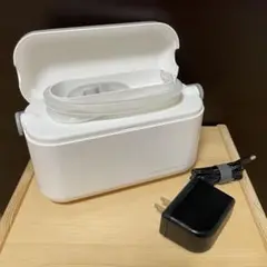ママ鼻水トッテ　電動鼻すい器 mama hanamizu totte