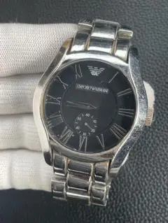 腕時計 EMPORIO ARMANI AR-0680 アルマーニ 中古品