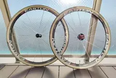 EASTON EA90 AERO 700C W/O ホイール前後セット