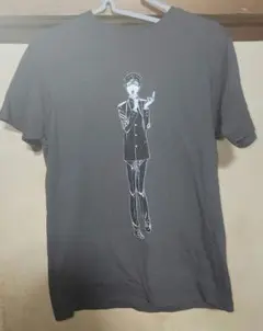 ライチ光クラブ 雷蔵 Tシャツ sサイズ