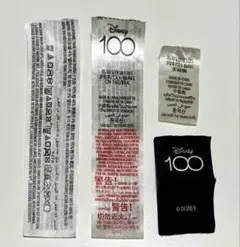 Disney 100 タグ