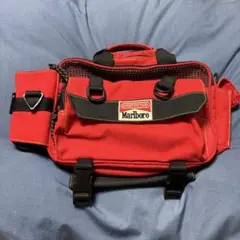 ✨絶版品✨マルボロ Marlboro ショルダーバッグ 未使用